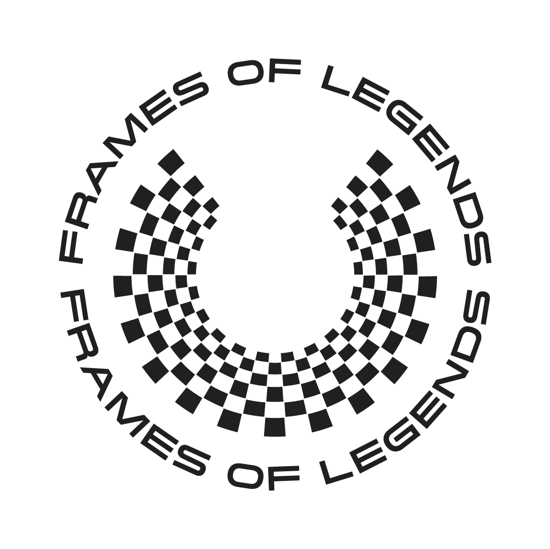 Frames of Legends
